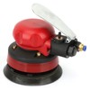 Wet Sander,Boxwizard Wet Sander Automotive 5" Pneumatic Polisher Air Water