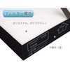 KTJBESTF KAFP080B4 Replacement Air Purifier Filter Dust Collection Filter MCK55W