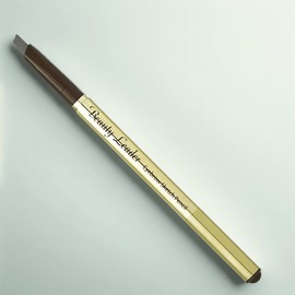Beauty Leader Eyebrow Sketch Pencil 0.35g, No. 03 Dark Gray, 1 pc. / 뷰티리더 아이브로우 스케치 펜슬 0.35g, 03호 진회색, 1개