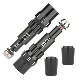 1pc RH Golf Shaft Sleeve Adapter for Yonex Ezone Elite, Ezone GT Driver Tip 0.335