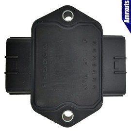 Amrxuts 22020-97E11 Ignition Control Module for Nissan 300ZX Maxima 3.0L V6 for Infiniti J30 3.0L V6（1990-1997） or 1997 Subaru SVX 22020-97E00, 19017177, 22020-97E01
