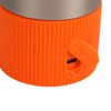 350ml Thermostatic Bottle Warmer Stainless Steel Insulated Water Cup Bottle