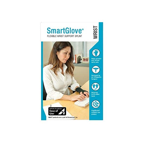 IMAK Smart Glove Medium