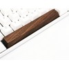 Handmade Wooden Spacebar Keycaps,Custom Natural Solid Wood Artisan Keycap,6.25u Space