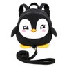 IGNPION Toddle Children Backpack with Reins Rucksack Harness Walkers Tether