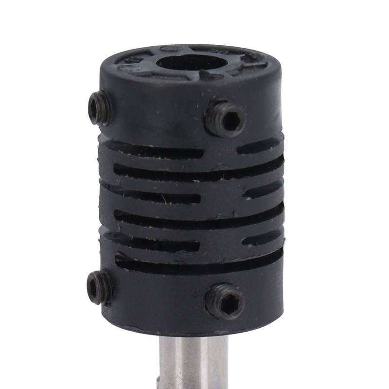 E6B2 CWZ6C 2 Phase NPN Rotary Encoder High Accuracy 6000r/min