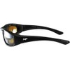MF Payback Sunglasses (Black Frame/Driving Mirror Lens)