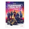 108 Piece Jigsaw Puzzle Guardians of the Galaxy VOLUME 3