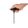 TEKTON 9/64 Inch Flat End Hex T-Handle Key | KTX31141