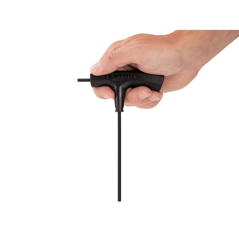 TEKTON 9/64 Inch Flat End Hex T-Handle Key | KTX31141