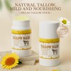 BAISEN DIARY Tallow Balm Stick - Multi-Purpose Moisture Stick for
