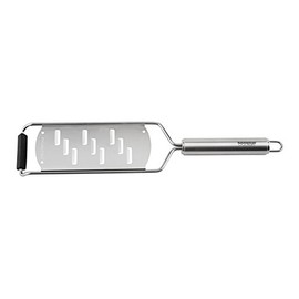 Weis Fine Slicer, Stainless Steel Silver, 31.5 x 6.5 x 2 cm