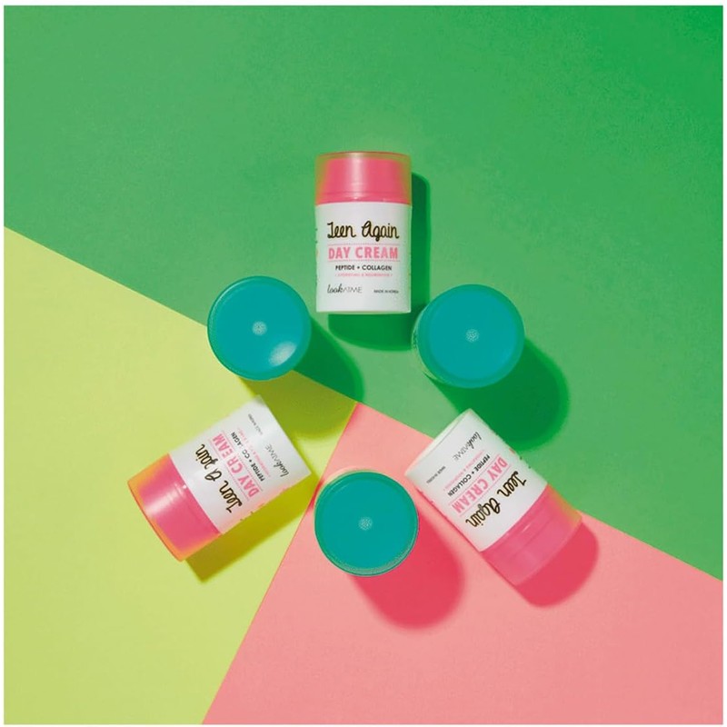 Crema facial de día