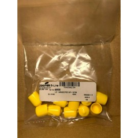 B-Line Cooper B-Line SB300C 1/2 Inch Threaded Rod Cap, 5 Bags