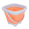 11Pcs Children Sandpit Toy Interactive Educational Reliable Sand Mold Rake
