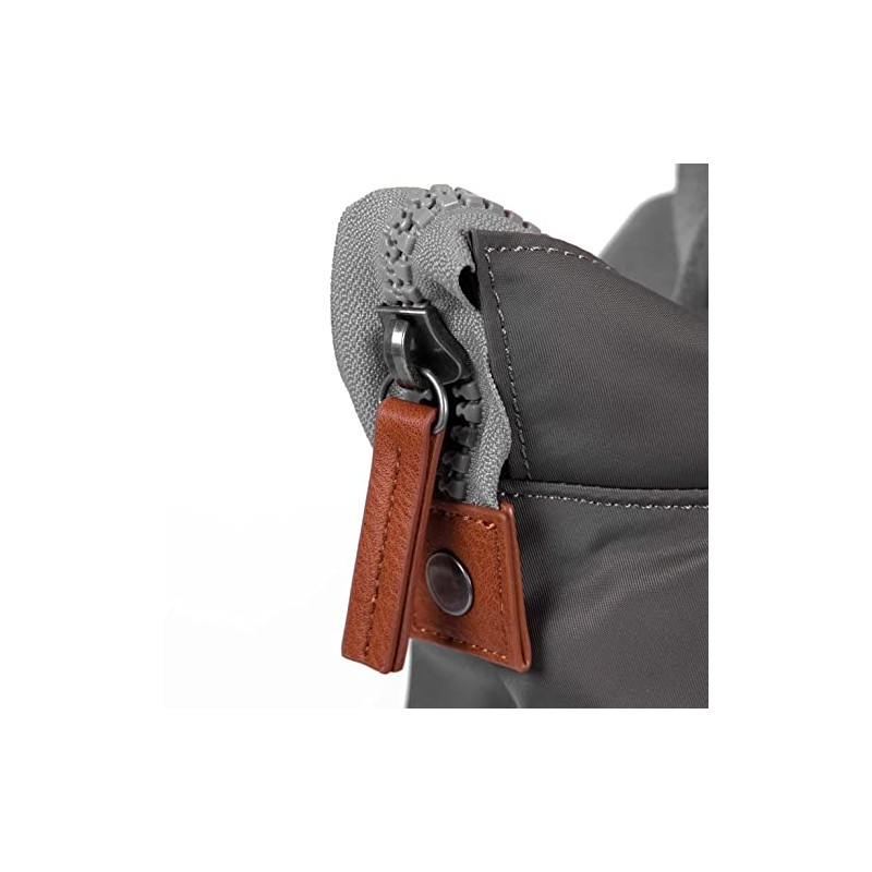 ROKA London Bantry B small Sustainable Nylon (Graphite)