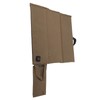Portable Heated Seat Cushion Outdoor Foldable USB Powered Chair Pad