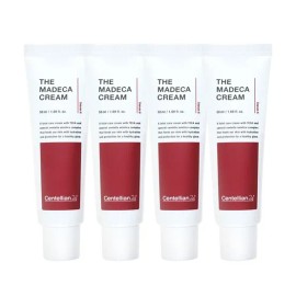 Centellian24 The Madeca Cream 50ml x 4 / 센텔리안24 더 마데카크림 50ml 4개