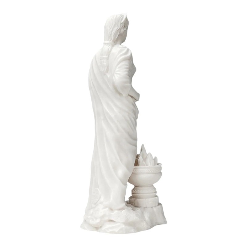 Hestia Vesta Goddess of Home & Family Ancient Greek Statue