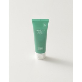 Yada [야다] 그린티 퓨어 필링젤 100ml [YADA] Green Tea Pure Peeling Gel 100ml