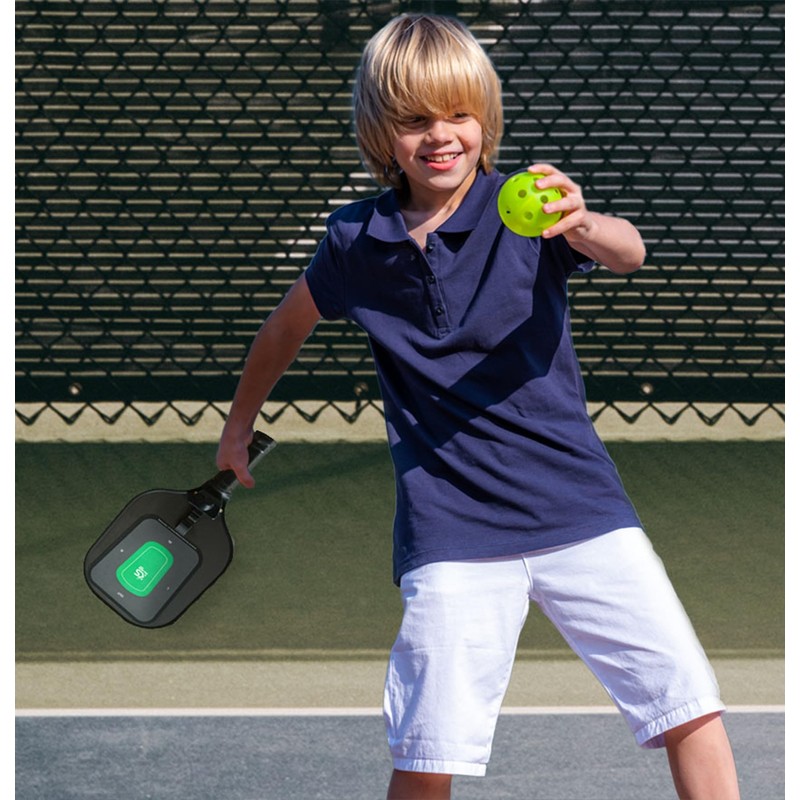 Kill-Shot Pro Pickleball Training System