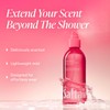 Saltair Body Mist 2 Pack - Fine Fragrance, Lightweight Body