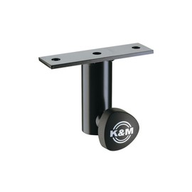 Konig & Meyer 24281-000-55 Screw On Adapter - Black