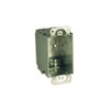 Raco Electrical Box,Switch,3x2x2-3/4 in. 567 - 1 Each