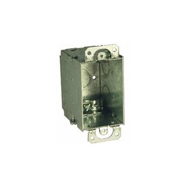 Raco Electrical Box,Switch,3x2x2-3/4 in. 567 - 1 Each