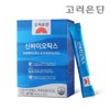 Korea Eundan Synbiotics 30 sachets x 2 / 고려은단 신바이오틱스