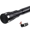 Tension Curtain Rod, 42 to 72 inch Adjustable Heavy Duty