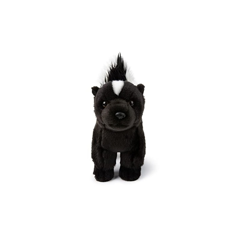 WWF Soft Toy Skunk (27 cm)