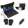 Aukson P01C Mini USB Speaker 6W Portable Speaker with 3.5mm