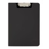 MAUL A4 Writing Case, Clipboard Folder Made of PP in