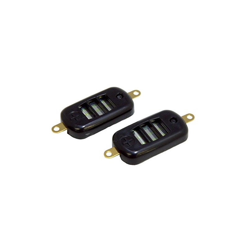 TaKe T BATPURE Sound Quality Improvement Super Tweeter, Pair
