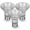 Par 20 3 Pack FL25 40PAR20/FL 40 Watt Halogen Spot