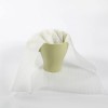 AIEX 12 x 12 Inches (100 Count) Cushioning Foam Wrap