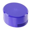 Spares2go Post Motor HEPA Filter für Dyson V8 schnurlose Staubsauger