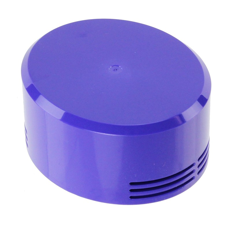 Spares2go Post Motor HEPA Filter für Dyson V8 schnurlose Staubsauger