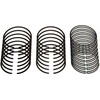 Michigan Motorsports 2M4978 Piston Ring Set | 4.8L & 5.3L