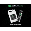 3D GLW Series Iron Remover – Fast Acting Fallout &