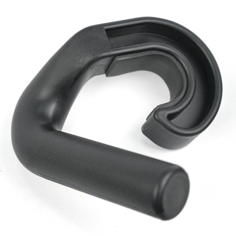 Vkyipg Gyms Angled Grip Handle Pulls Up Resistance Band Handle