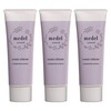 medel Natural Hand Cream Sleep Time Aroma Lavender Blend Scent,