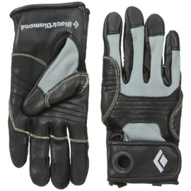 Black Diamond Klettersteighandschuh Transition Handschuh