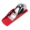 DSHE Mini Hand Planer Small Trimming Planer 6-1/2 inch Woodworking