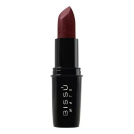 Bissú Labial Mate Bissu Diferentes Tonos (productos Originales) Color 30 Lima