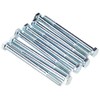 AHCHigh Tensile Hex Head Bolt - Zinc Plated M8 8mm