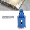 1/2 BSP Diamonds Drill Bit Hole Saw Cutter Porcelain Tile
