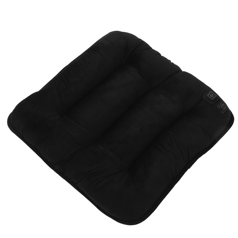 Graphene Heated Cushion Office Electric Heating Cushion USB Charging Multifunctional