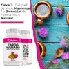 Bioherb Cardo Mariano Extracto Silimarina Cápsulas 500